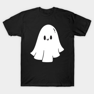 Just a Ghost T-Shirt